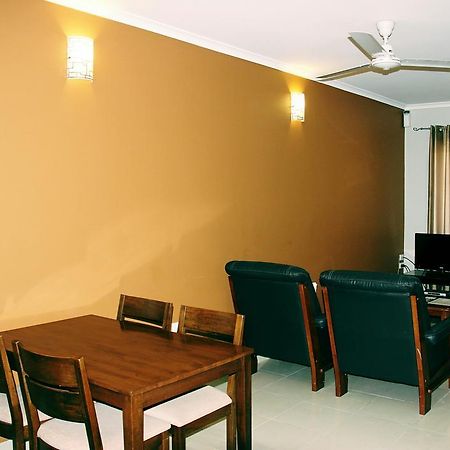 Citi Serviced Apartments And Motel - Korobosea Boroko Exteriör bild